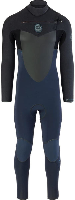 Rip Curl Flashbomb Wetsuit, Men’s Zip Free Fullsuit Wetsuit for Surfing, Watersports, Swimming, Snorkeling, Lightweight, Fast Drying Design for Durability