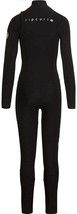 Rip Curl Women's Dawn Patrol 3/2 Chest Zip Fullsuit