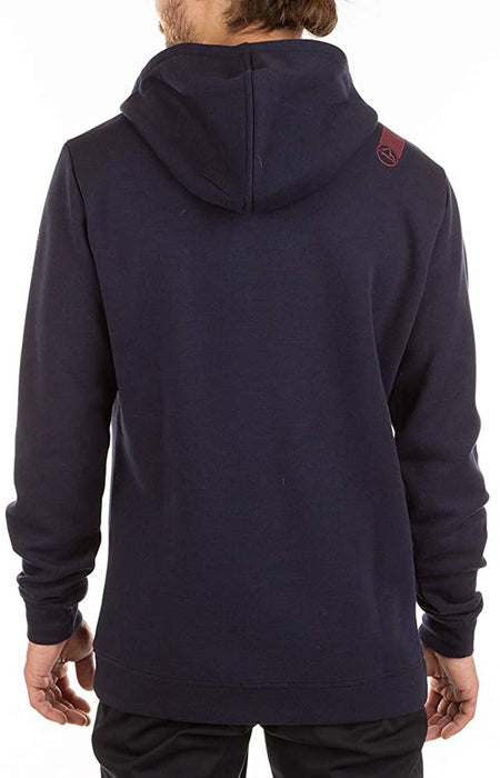 La Sportiva Mens Stride Hooded Sweatshirt