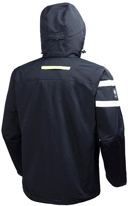 Helly-Hansen Waterproof Salt Power Sailing Jacket