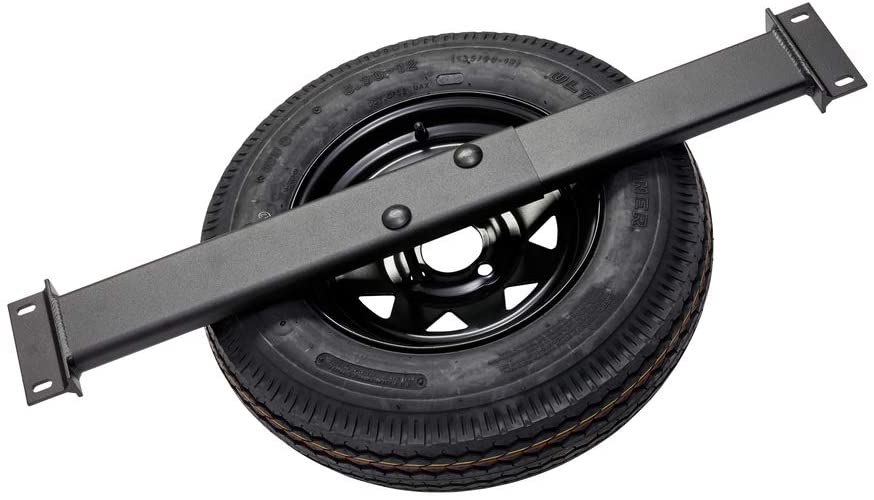 YAKIMA - SpareTire and Mount Kit for EasyRider Trailer