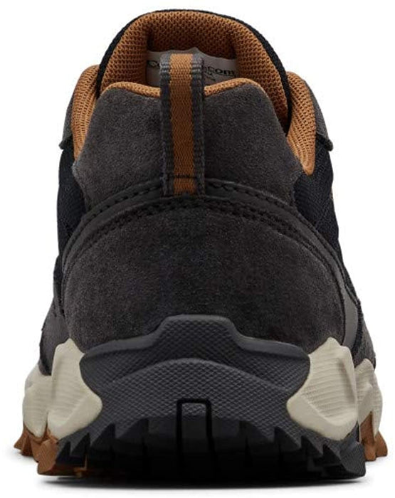 Columbia Women's Ivo Trail Hiking Shoe