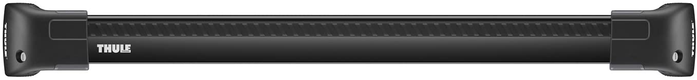 Thule AeroBlade Edge Flush Mount Rack (1 Bar)