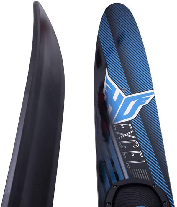 HO Sports 2020 Excel Waterski Combo w/HS/RTS-59