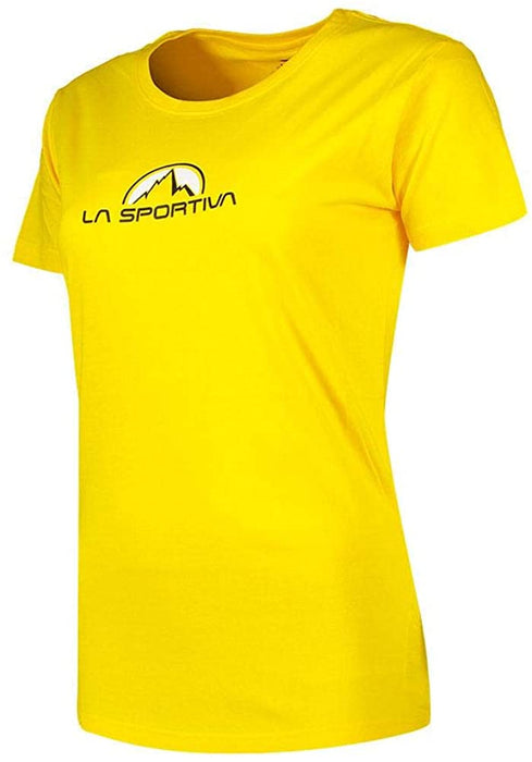 La Sportiva Footstep Tee Woman Talla XS
