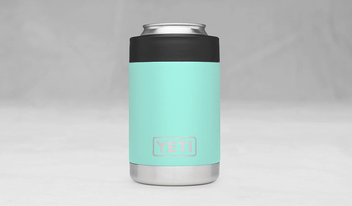 YETI Rambler Colster, Vacuum Insulated