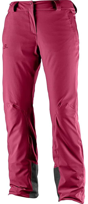 Salomon Women's Icemania Pants