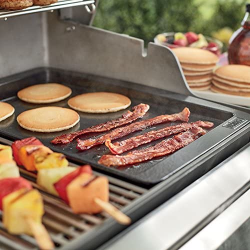 Weber 7599 Weber Genesis II Griddle