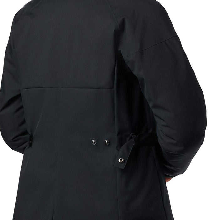 Columbia womens Autumn Rise Trench Jacket