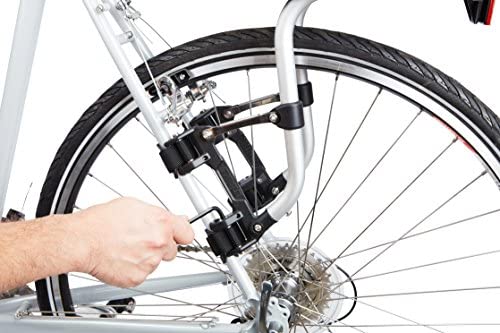 Thule Pack 'N Pedal Tour Rack