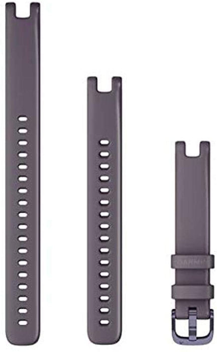 Garmin Replacement Accessory Band for Lily GPS Smartwatch - Paloma Italian Leather