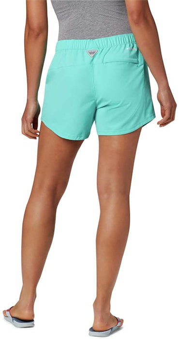 Columbia Women's Tamiami Pull-on Short