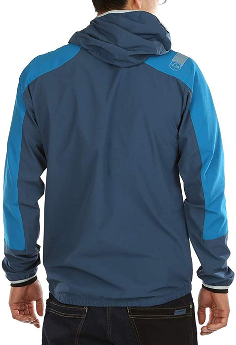 La Sportiva Men's Albigna Jacket