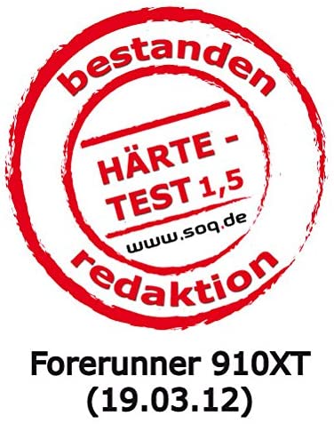 Garmin Forerunner 910XT GPS-Enabled Sport Watch