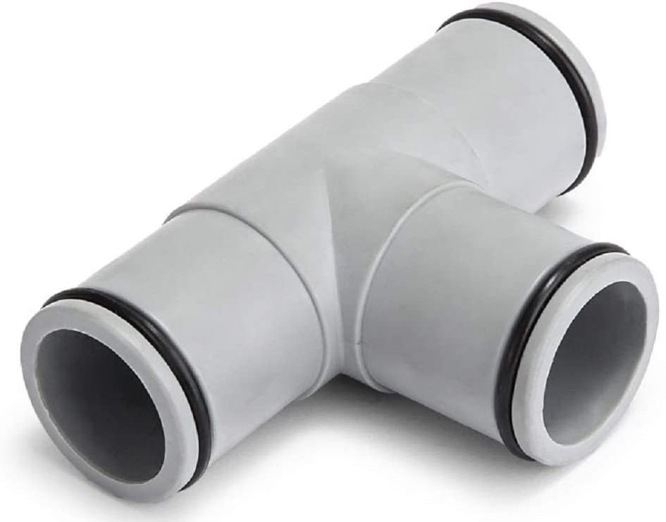 Intex 11871 Dia 1-1/4" (32mm) Hose T-Joint