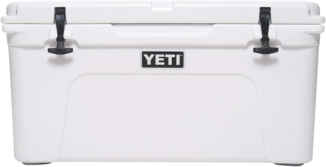YETI Tundra 65 Cooler