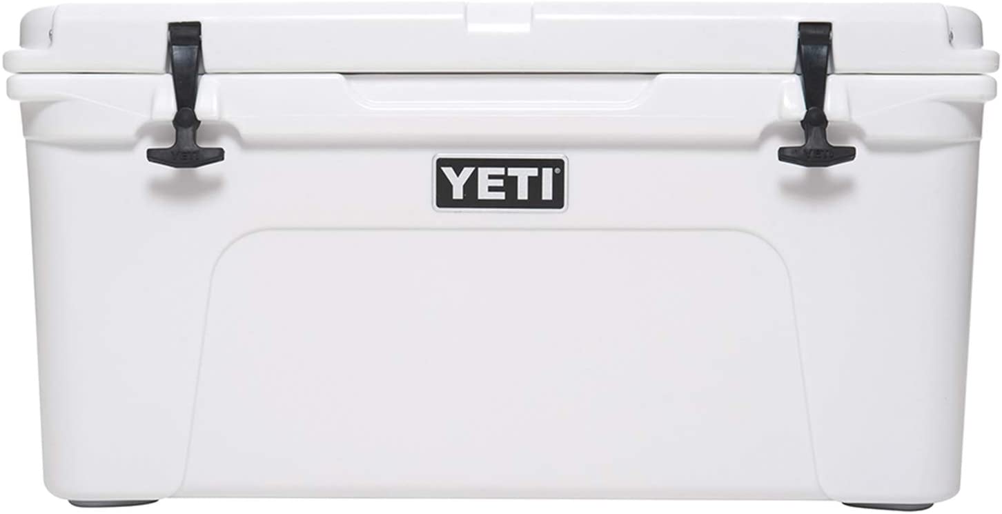 YETI Tundra 65 Cooler