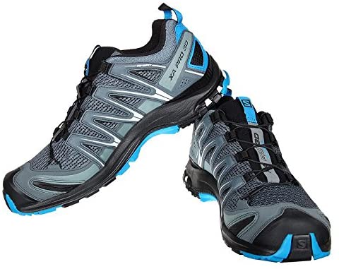 SALOMON Men's Xa Pro 3D