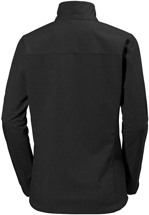 Helly-Hansen Womens Paramount Softshell Jacket