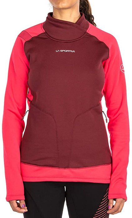 La Sportiva Women's Emperor Pullover