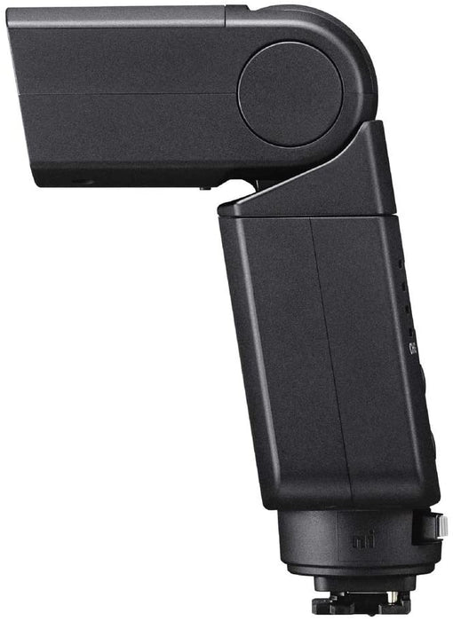 Sony HVLF32M MI (Multi-interface shoe) Camera Flash,Black