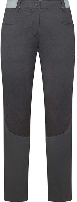 La Sportiva Petra Pant - Women's, Carbon, Small, Q05-900900-S