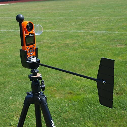 Kestrel 4000 Series Rotating Vane Mount