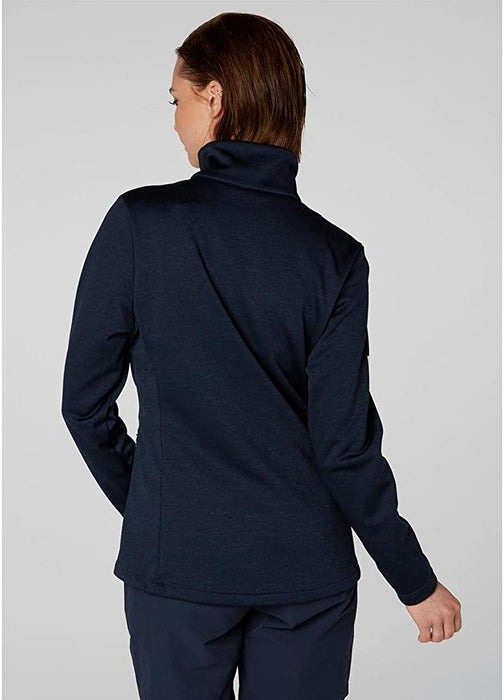 Helly-Hansen W Graphic Fleece Jacket