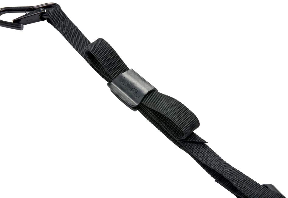 YAKIMA - HD Hook Straps, Truck/HD Bar Accessory