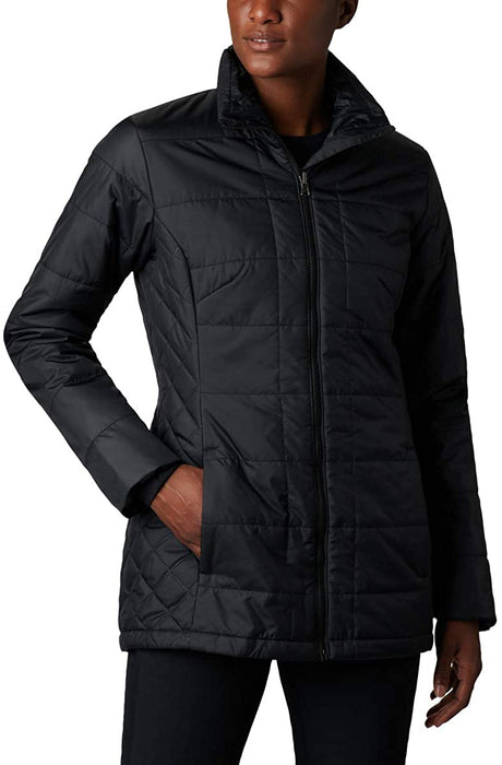 Columbia Women's Extended Carson Pass Ic Jacket