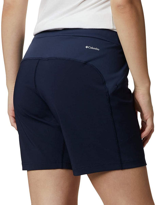 Columbia Women's Extended Bryce Canyon Hybrid Short