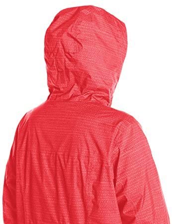 Columbia Women's Plus Size Splash A Little Rain Jacket