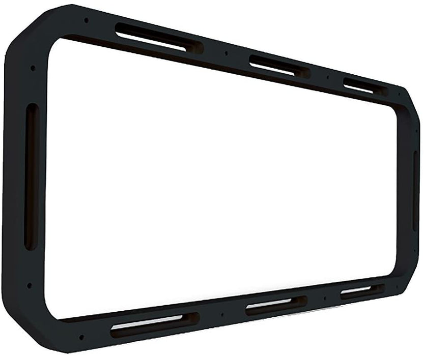 Garmin RV-FS41SPB, Fusion, Flat Speaker 41mm Spacer, Black (010-12587-00)