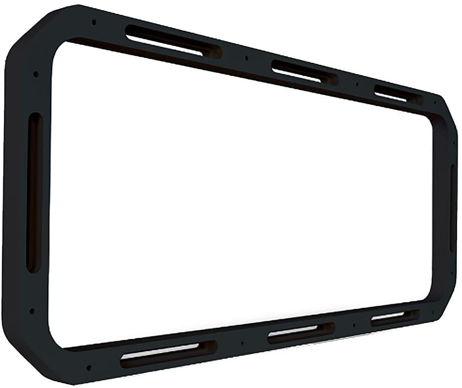 Garmin RV-FS41SPB, Fusion, Flat Speaker 41mm Spacer, Black (010-12587-00)