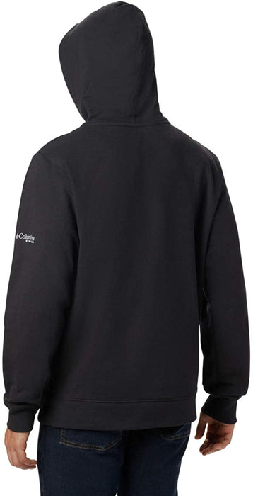 Columbia mens Pfg Triangle Seasonal Hoodie