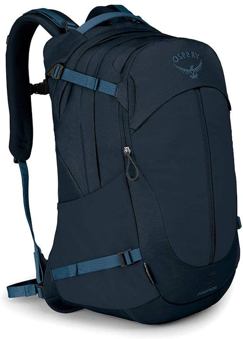 Osprey Tropos Laptop Backpack, Black