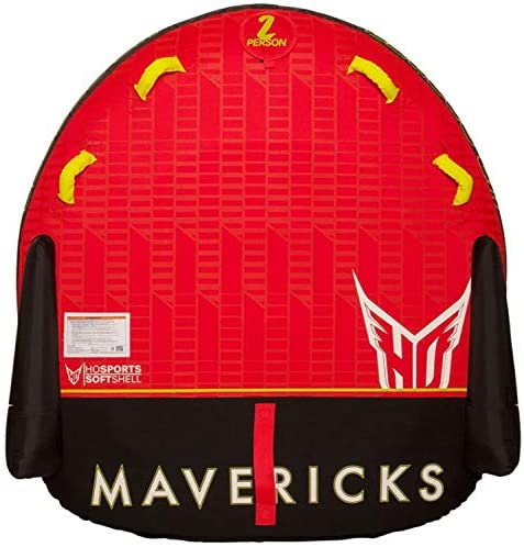 HO Mavericks 2 Towable Tube
