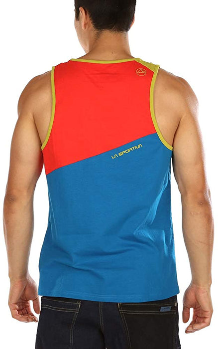La Sportiva Men's Dude Tank