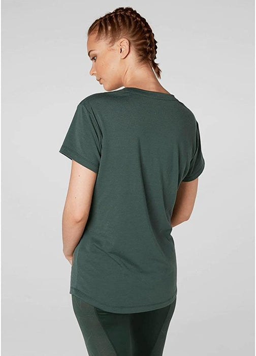 Helly-Hansen W Une Short-Sleeve Tee