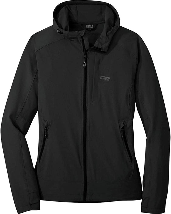 Outdoor Research Women's Ferrosi Hooded Jacket