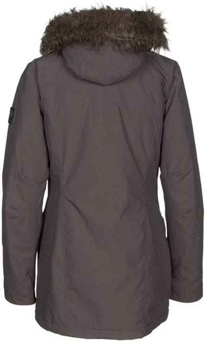 Columbia Women's Grandeur Peak Mid Jacket