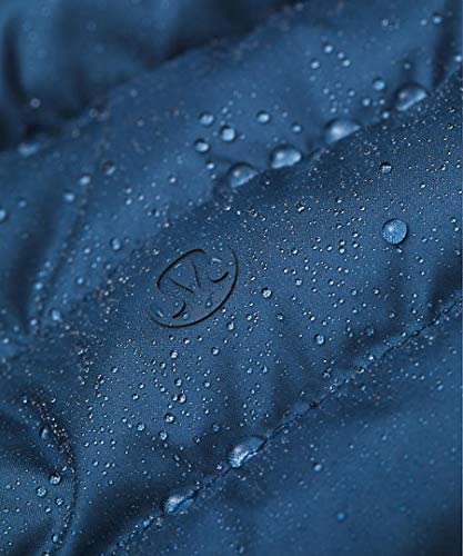LULULEMON PACK IT DOWN VEST - CDBE (Code Blue)