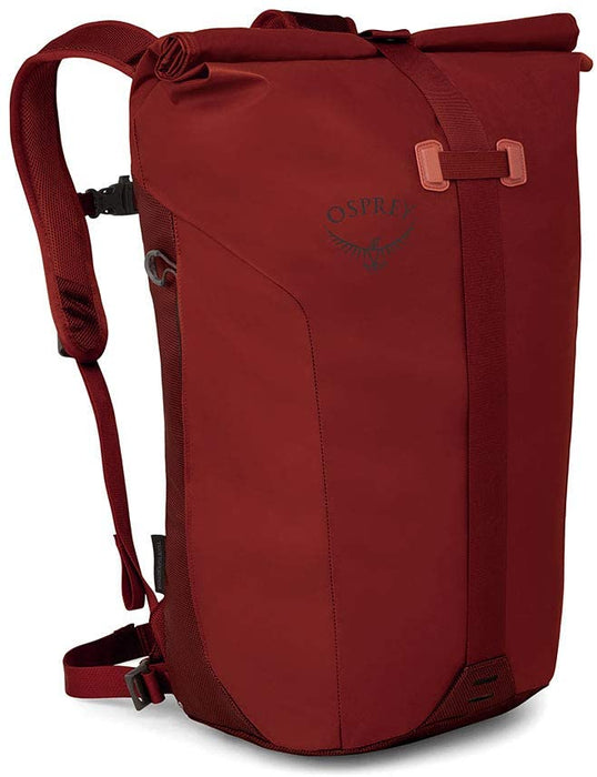 Osprey Transporter Roll Top Laptop Backpack