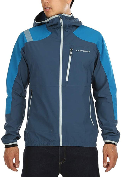 La Sportiva Men's Albigna Jacket