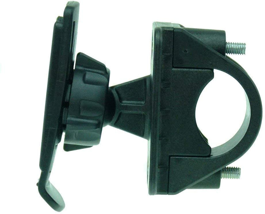 BuyBits Motorcycle Handlebar Mount for Garmin eTrex 10, eTrex 20 & eTrex 30 (SKU 30047)