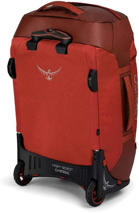 Osprey Rolling Transporter 40 Duffel Bag