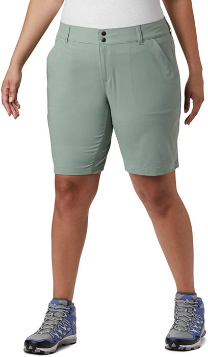 Columbia Women's Saturday Trail Long Short