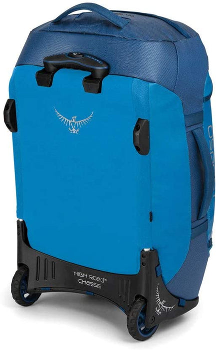 Osprey Rolling Transporter 40 Duffel Bag