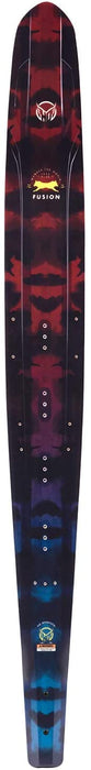 HO Sports 2020 Fusion Freeride w/Fin Waterski-65