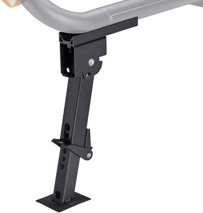 YAKIMA - EasyRider Tent Kit for Converting EasyRider Trailer to Stand-Alone Rooftop Tent Platform